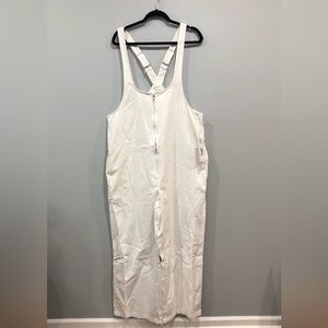 Rare/self overalls size 5 is a XL